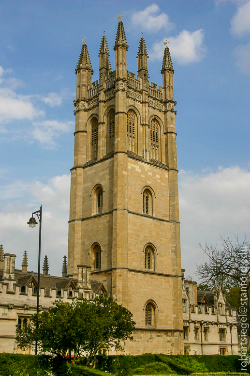 oxford